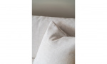 BRYCE 3,5-seters sofa Offwhite