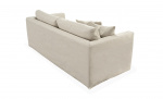 Bytt til bilde nr. 8 (BRYCE 3,5-seters sofa Offwhite)