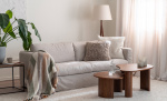 BRYCE 3,5-seters sofa Sandbeige Bytt til bilde nr. 2 (BRYCE 3,5-seters sofa Sandbeige)