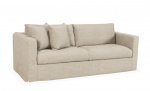 BRYCE 3,5-seters sofa Sandbeige Bytt til bilde nr. 5 (BRYCE 3,5-seters sofa Sandbeige)