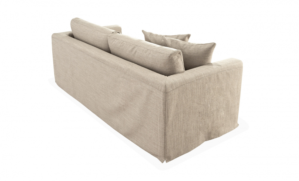 Bilde nr 6 (BRYCE 3,5-seters sofa Sandbeige)