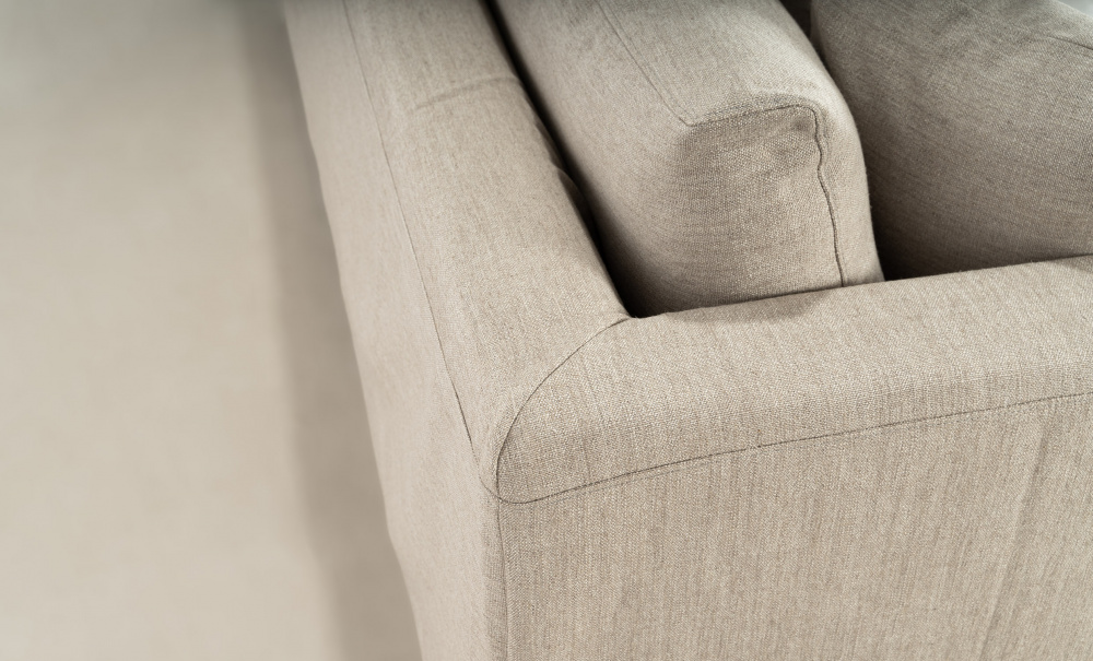Bilde nr 7 (BRYCE 3,5-seters sofa Sandbeige)