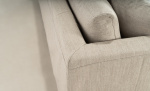 BRYCE 3,5-seters sofa Sandbeige Bytt til bilde nr. 7 (BRYCE 3,5-seters sofa Sandbeige)