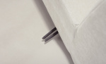 COCO Lenestol/Sentermodul Offwhite