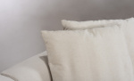 Bytt til bilde nr. 9 (COCO 3-seters sofa Offwhite)