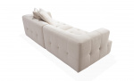 Bytt til bilde nr. 12 (COCO Divansofa Vendbar Offwhite)