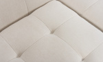 Bytt til bilde nr. 14 (COCO Divansofa Vendbar Offwhite)