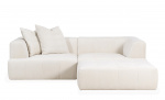 Bytt til bilde nr. 6 (COCO Divansofa Vendbar Offwhite)