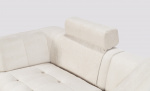 COCO Nakkestøtte Offwhite Bytt til bilde nr. 4 (COCO Nakkestøtte Offwhite )