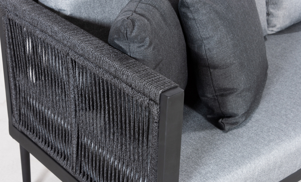 Bilde nr 8 (LUGANO Lounge sett)