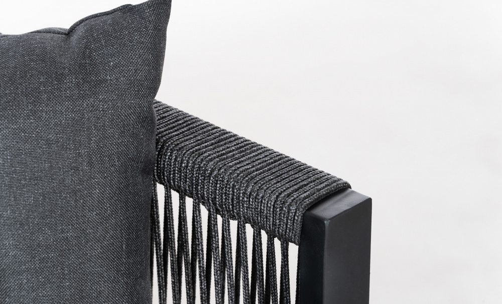 Bilde nr 9 (LUGANO Lounge sett)