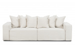 Bytt til bilde nr. 1 (LOFT 4-seters sofa Offwhite)