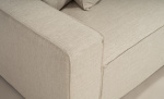 Bytt til bilde nr. 8 (LOFT 4-seters sofa Beige)