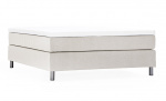 ÄNGSVIK 160 Kontinentalseng Beige Bytt til bilde nr. 1 (ÄNGSVIK 160 Kontinentalseng Beige)