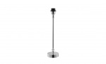 LIAM Lampefot 46 cm Krom Bytt til bilde nr. 1 (LIAM Lampefot 46 cm Krom)