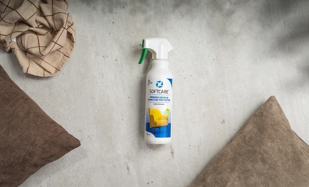 TEKSTILBESKYTTELSE 500 ml i gruppen Stue / Mbelpleie hos Sofas & more (712855)