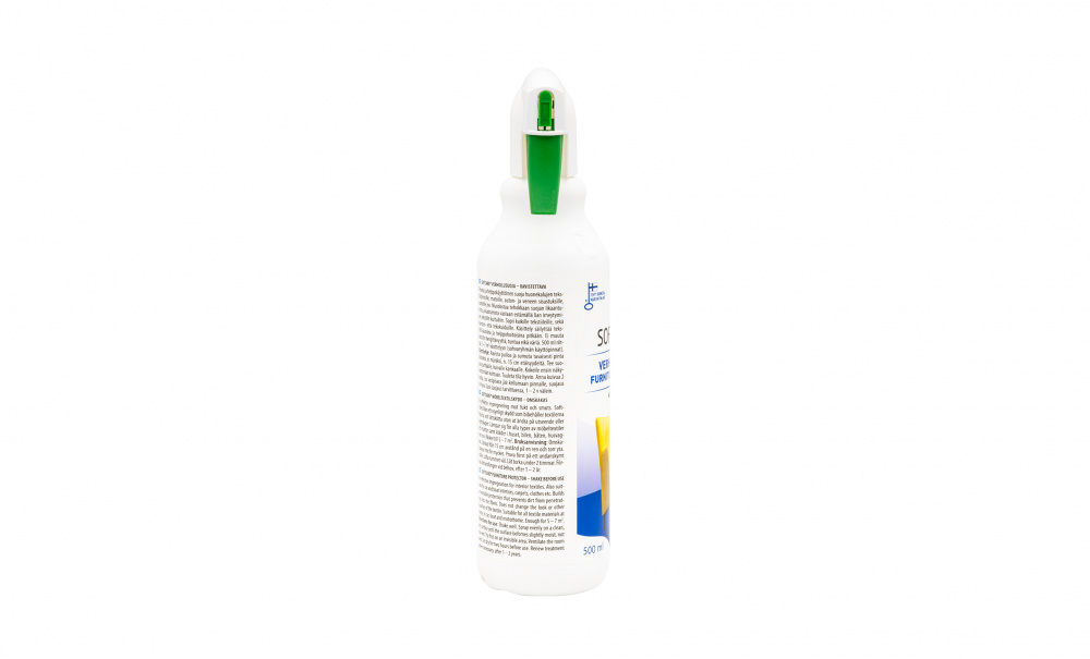 TEKSTILBESKYTTELSE 500 ml i gruppen Stue / Mbelpleie hos Sofas & more (712855)