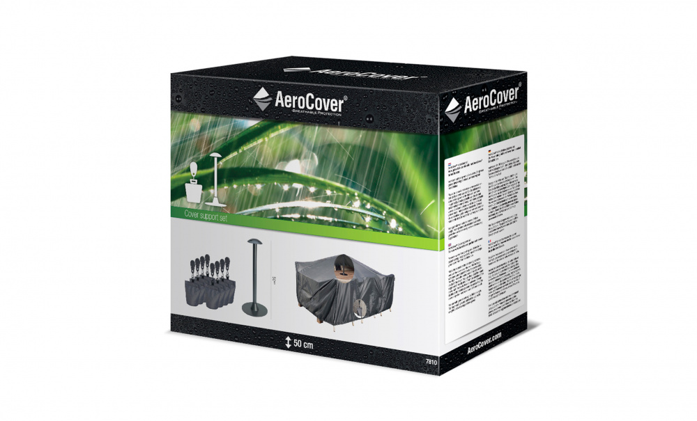 AEROCOVER-syler og vekter for mbelbeskyttelse i gruppen Utembler / Oppbevaring / Mbeltrekk hos Sofas & more (7810)