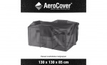 Bytt til bilde nr. 3 (AEROCOVER Mbeltrekk Antrasitt 130 x 130 x H85, 85)