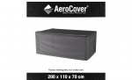 Bytt til bilde nr. 3 (AEROCOVER Mbeltrekk Antrasitt 200 x 110 x H70, 70)