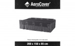 Bytt til bilde nr. 2 (AEROCOVER Mbeltrekk 280 x 150 x 85 Antrasitt, 85)