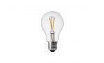 Bytt til bilde nr. 1 (BRIGHT LED Filament Normal 60 mm Klar, 60)