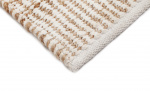 DISA Juteteppe 200 x 300 Natur Bytt til bilde nr. 4 (DISA Juteteppe 200 x 300 Natur)