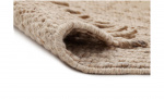 JANE Ullteppe 240 x 340 Natur Bytt til bilde nr. 5 (JANE Ullteppe 240 x 340 Natur)