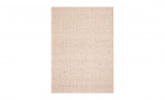 OTTO Ullteppe 160 x 230 Natur/Hvit