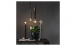 Bytt til bilde nr. 2 (NOTICE Bordlampe Raw black 30cm)