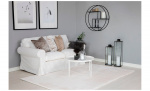 SUPER-COSY Teppe 200 x 290 Natur