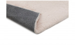 SUPER-COSY Teppe 200 x 290 Natur