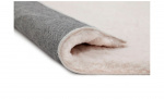 SUPER-COSY Teppe 200 x 290 Natur