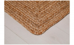 KARLA Juteteppe 200 x 300 Natur