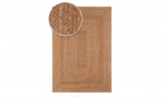 KARLA Juteteppe 200 x 300 Natur