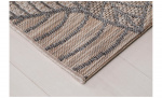 VERONICA Teppe 200 x 290 Leaves Bytt til bilde nr. 2 (VERONICA Teppe 200 x 290 Leaves)