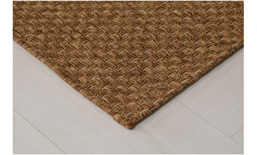 PEDRO Teppe 200 x 290 Natur i gruppen Tepper og tekstiler / Tepper hos Sofas & more (94717)