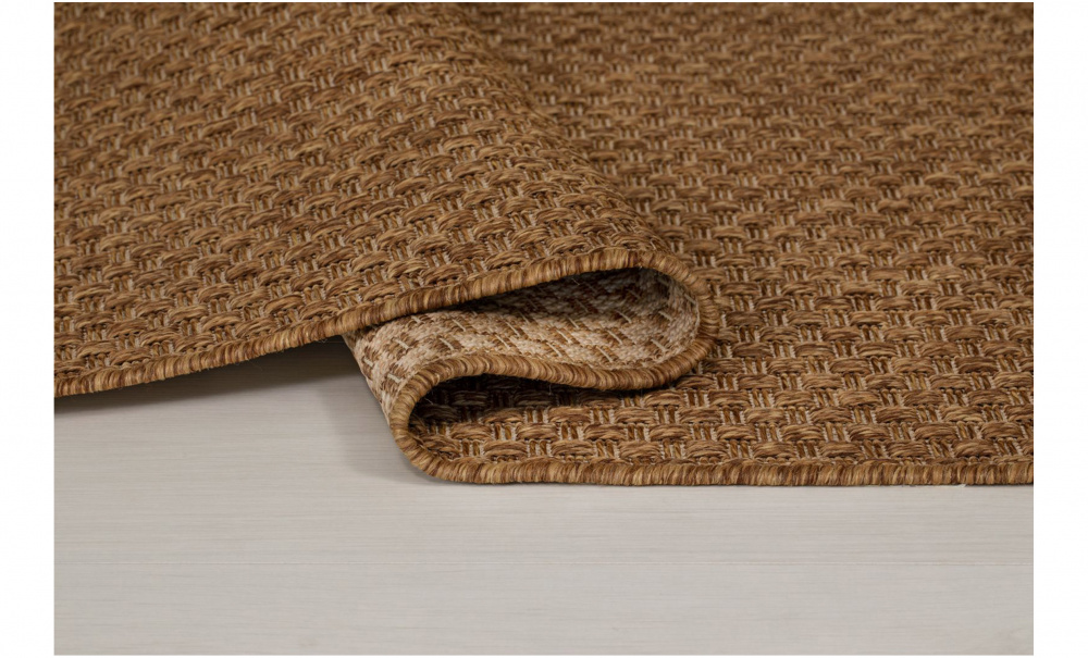 PEDRO Teppe 200 x 290 Natur i gruppen Tepper og tekstiler / Tepper hos Sofas & more (94717)