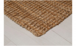 Bytt til bilde nr. 3 (ARIA Jute teppe 240x340)