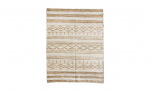 TEPPE 180x270 Offwhite/Natur Bytt til bilde nr. 1 (TEPPE 180x270 Offwhite/Natur)
