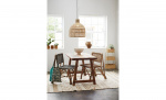 TEPPE 180x270 Offwhite/Natur Bytt til bilde nr. 3 (TEPPE 180x270 Offwhite/Natur)