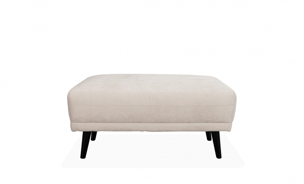 ANCONA Fotskammel Beige i gruppen Stue / Sofaer / Fotskamler hos Sofas & more (AN-FS-SO21)