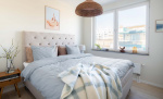 ÄNGSVIK 180 Sengepakke Deluxe Beige Bytt til bilde nr. 2 (ÄNGSVIK 180 Sengepakke Deluxe Beige)