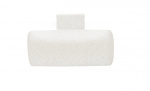 ÄNGSVIK 160 Sengepakke Bouclé Offwhite