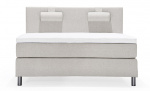 ÄNGSVIK 160 Sengepakke Beige