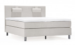 ÄNGSVIK 160 Sengepakke Beige