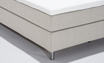 ÄNGSVIK 160 Sengepakke Beige