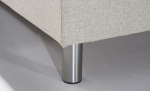 ÄNGSVIK 160 Sengepakke Beige