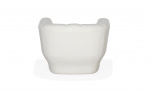 LE-BON Lenestol Teddy Offwhite Bytt til bilde nr. 5 (LE-BON Lenestol Teddy Offwhite)