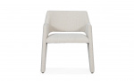 HAILY Stol Bouclé Offwhite Bytt til bilde nr. 6 (HAILY Stol Bouclé Offwhite)